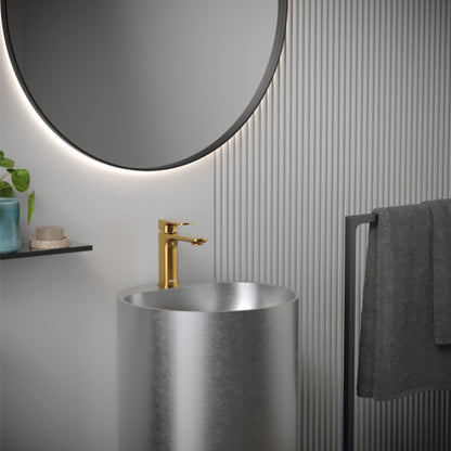 Venda Bathroom Lavatory Faucet