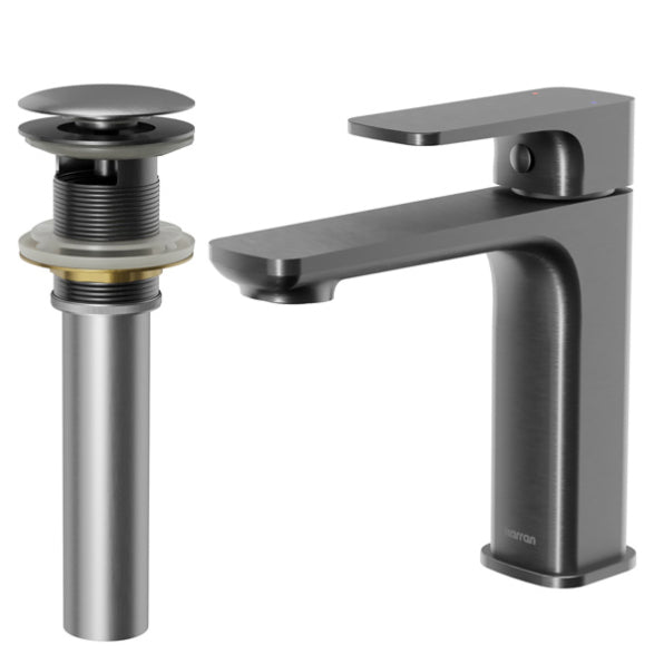 Venda Bathroom Lavatory Faucet