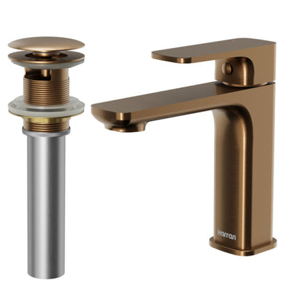Venda Bathroom Lavatory Faucet