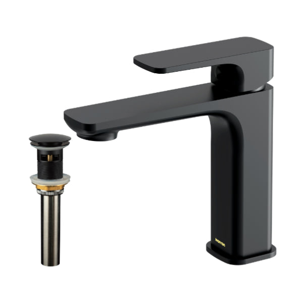 Venda Bathroom Lavatory Faucet