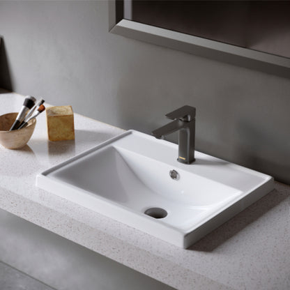 Venda Bathroom Lavatory Faucet
