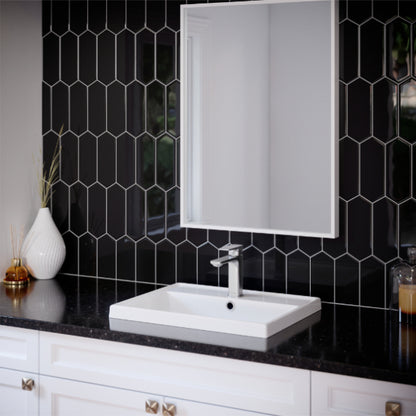 Venda Bathroom Lavatory Faucet