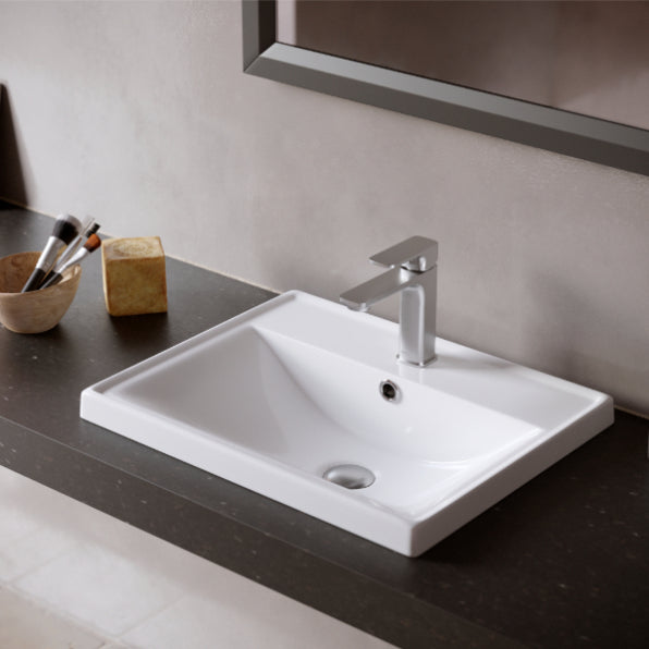 Venda Bathroom Lavatory Faucet