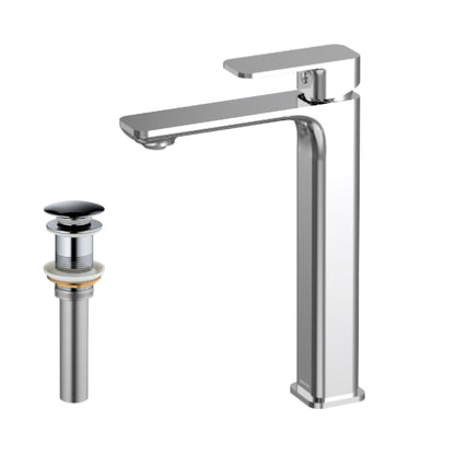 Venda Bathroom Vessel Faucet