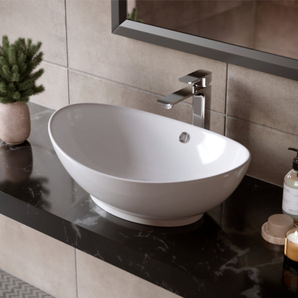 Venda Bathroom Vessel Faucet