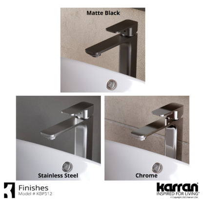 Venda Bathroom Vessel Faucet