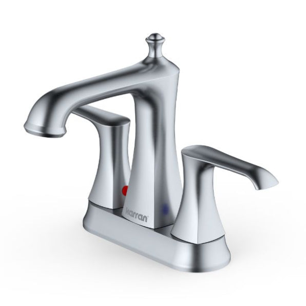 Woodburn 4" Centerset Bathroom Lavatory Faucet