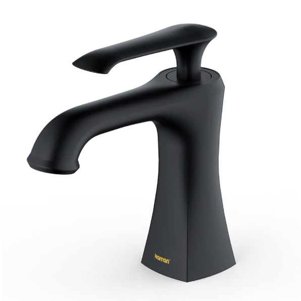 Woodburn Bathroom Lavatory Faucet