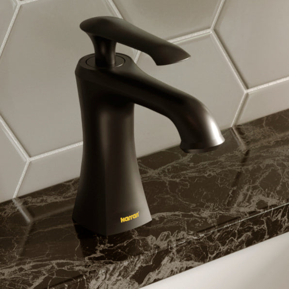 Woodburn Bathroom Lavatory Faucet