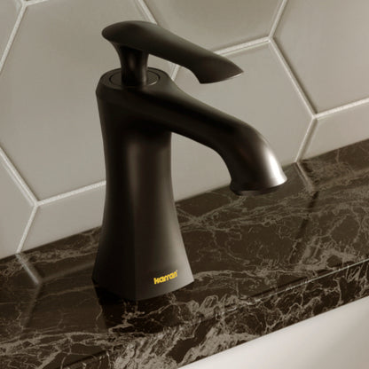 Woodburn Bathroom Lavatory Faucet