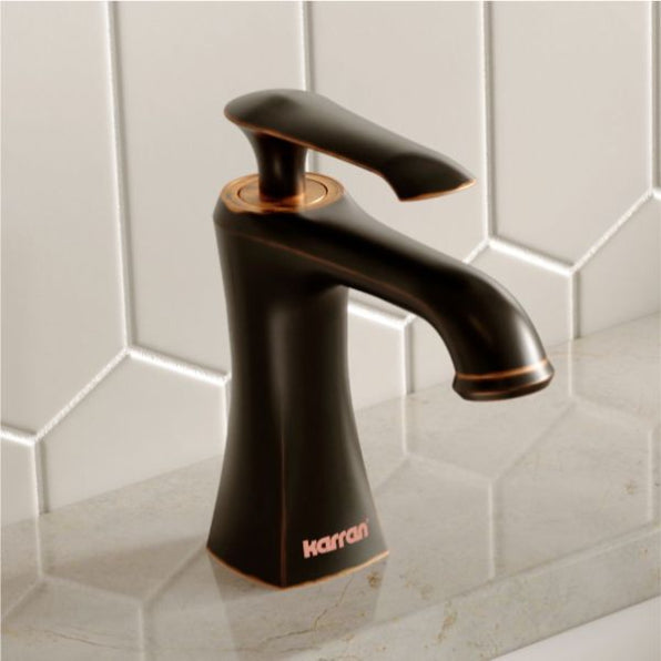 Woodburn Bathroom Lavatory Faucet