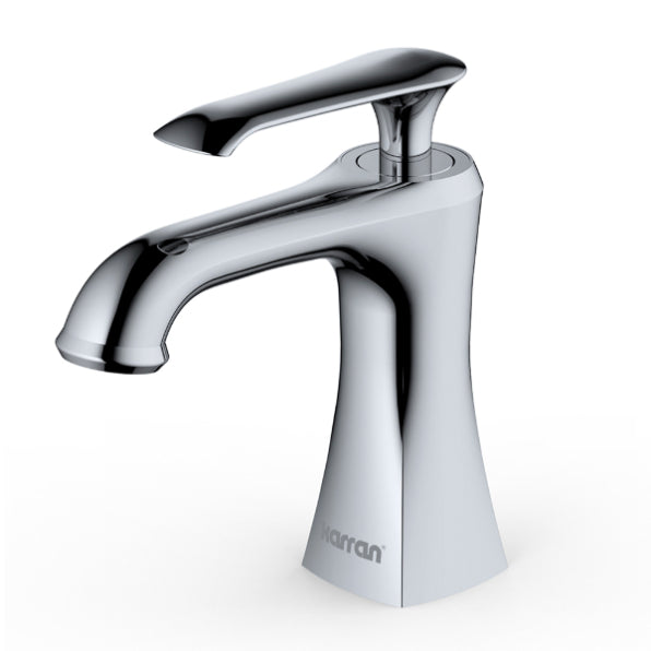 Woodburn Bathroom Lavatory Faucet