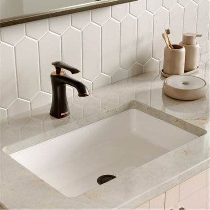 Woodburn Bathroom Lavatory Faucet
