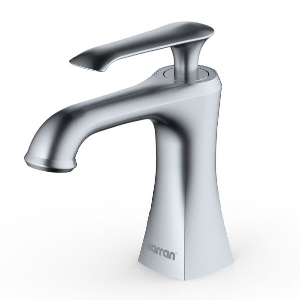 Woodburn Bathroom Lavatory Faucet