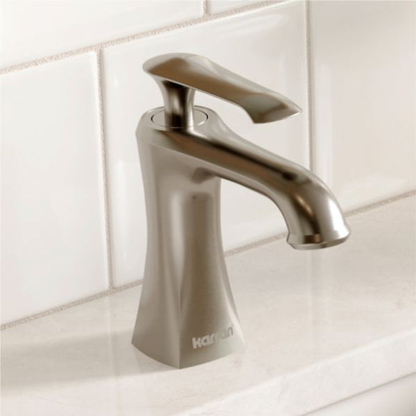 Woodburn Bathroom Lavatory Faucet
