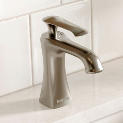 Woodburn Bathroom Lavatory Faucet