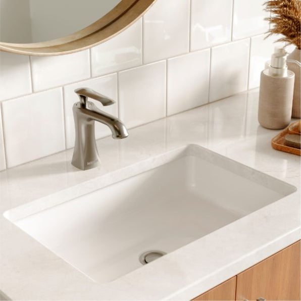 Woodburn Bathroom Lavatory Faucet