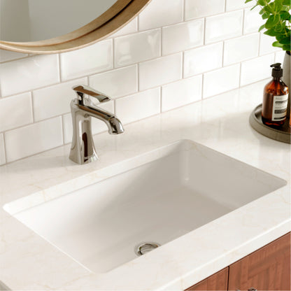Woodburn Bathroom Lavatory Faucet