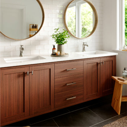 Woodburn Bathroom Lavatory Faucet