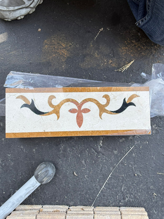 [CLEARANCE] Marble Tile 04 [$5/Piece]