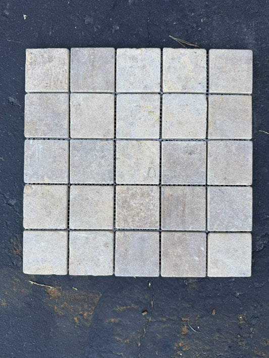 [CLEARANCE] Mosaic Tile 05 [$2/Piece]