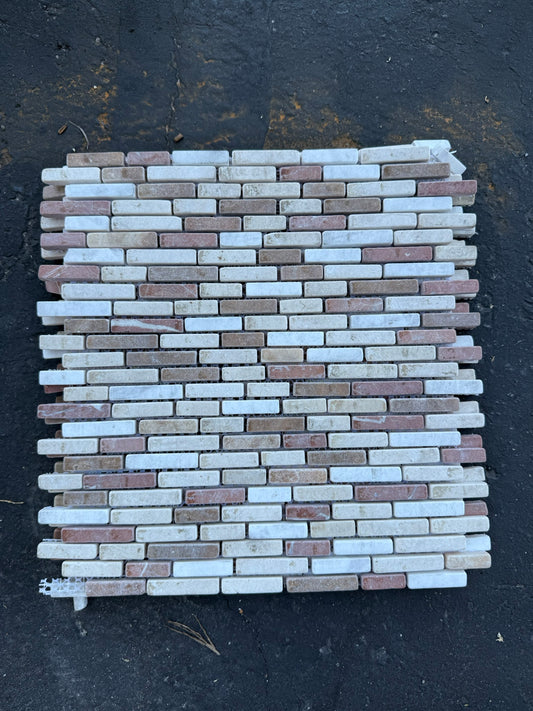 [CLEARANCE] Mosaic Tile 06 [$5/Piece]