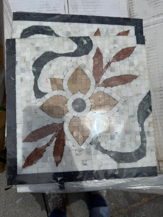 [CLEARANCE] Mosaic Tile 11 [$5/Piece]