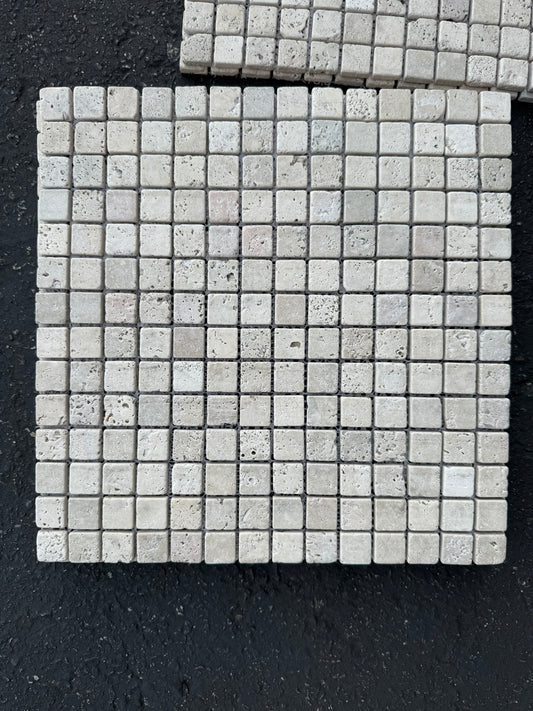 [CLEARANCE] Mosaic Tile 15 [$5/Piece]