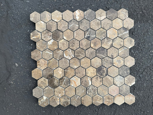 [CLEARANCE] Mosaic Tile 16 [$5/Piece]