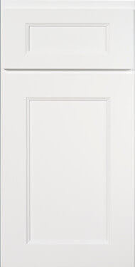 KCD-Brooklyn Bright White