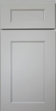 KCD-Brooklyn Modern Grey