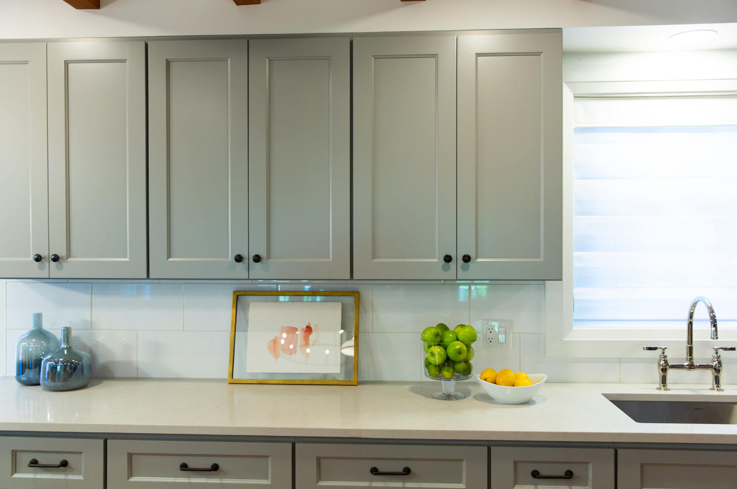 KCD-Brooklyn Modern Grey