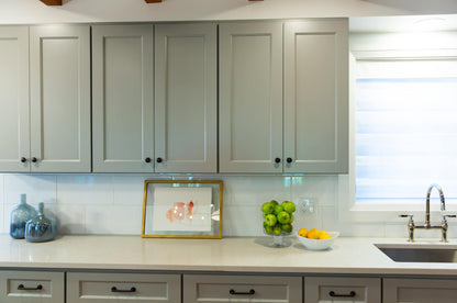 KCD-Brooklyn Modern Grey