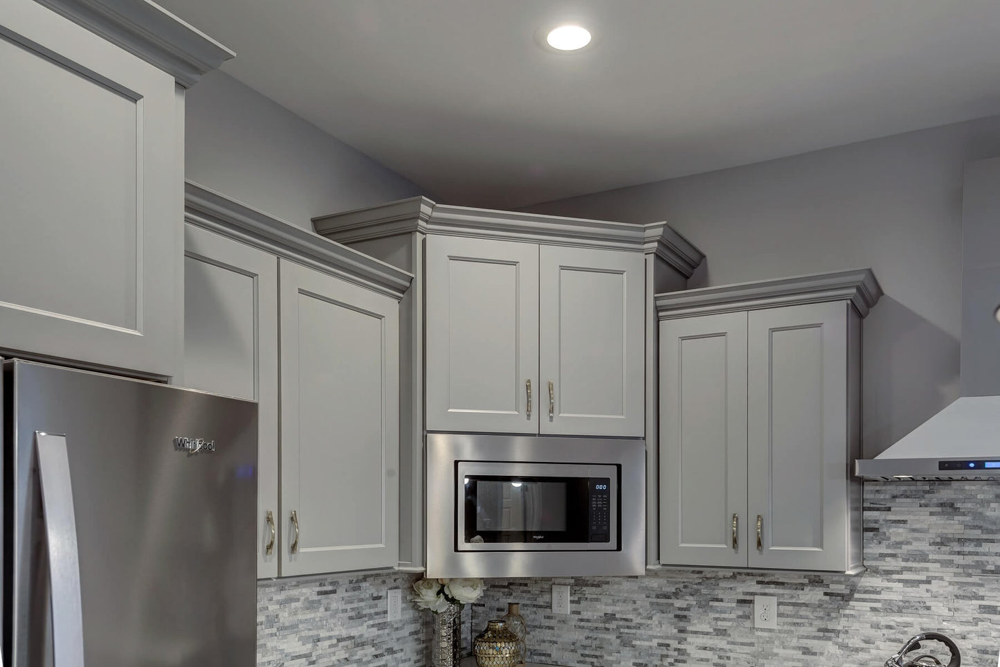 KCD-Brooklyn Modern Grey