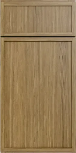 KCD-Oslo Oak Slim Shaker