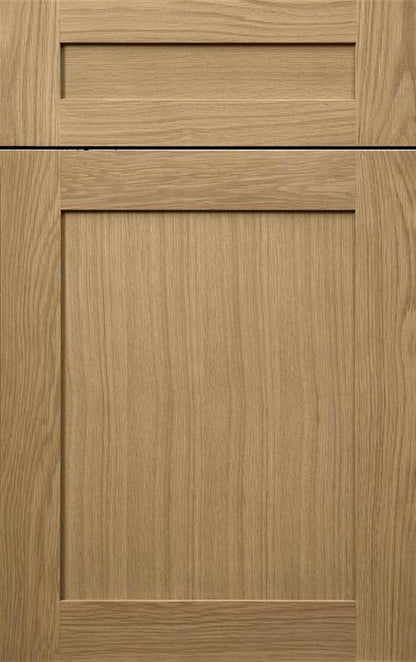 AK-Kingston Barley Oak Shaker