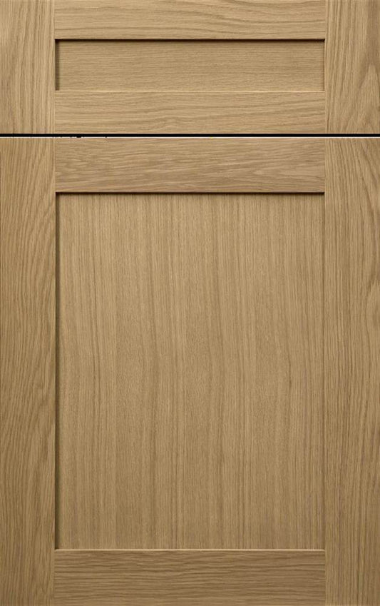 AK-Kingston Barley Oak Shaker