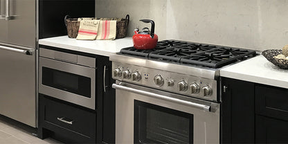 AK-Kingston Charcoal Black Shaker