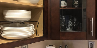AK-Kingston Espresso Shaker