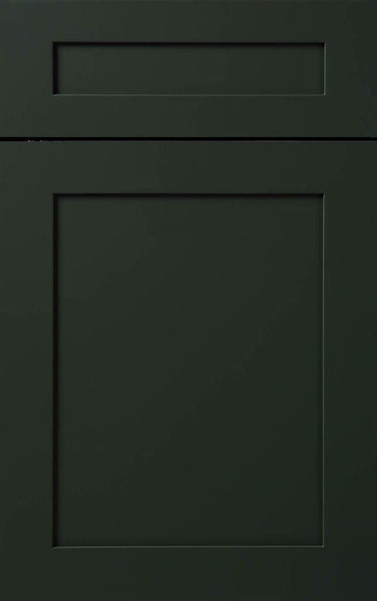 AK-Kingston Forest Green Shaker