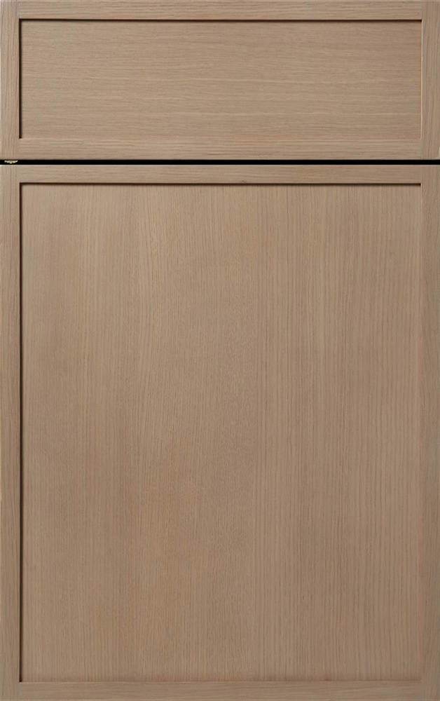 AK-Slim Shaker Oak