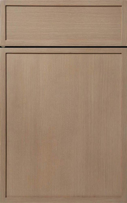AK-Slim Shaker Oak