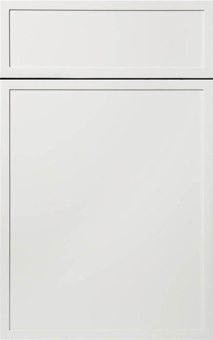 AK-Slim Shaker White