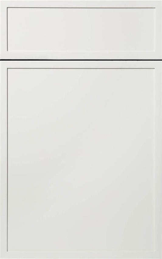 AK-Slim Shaker White