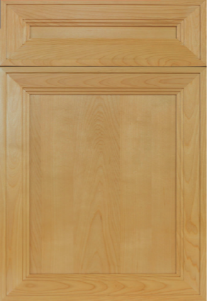 AK-Tuscany Elegant Natural Wood