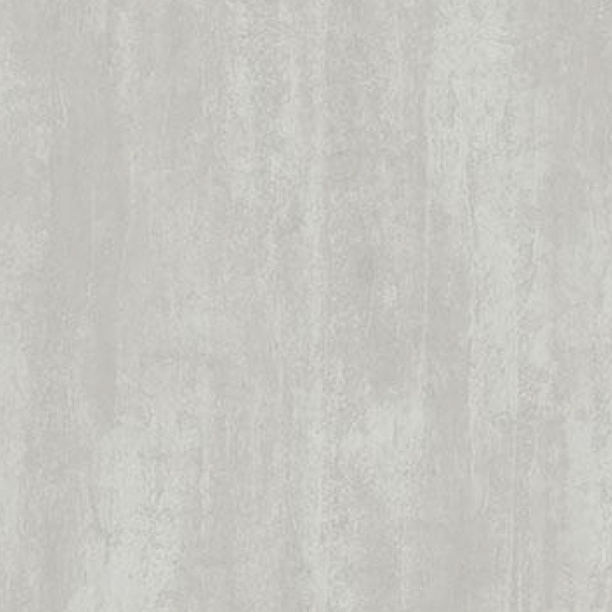 Climacore Brushed Concrete 1 outdoor rated panel swatch showing the light brushed concrete look finish