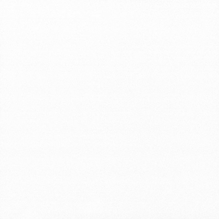 Luxe Blanco pearl high gloss cabinet panel swatch showing the solid bright white finish