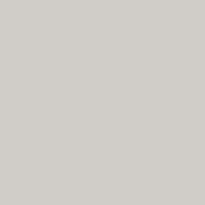 Luxe Gris Perla high gloss cabinet panel swatch showing the solid pearl gray finish