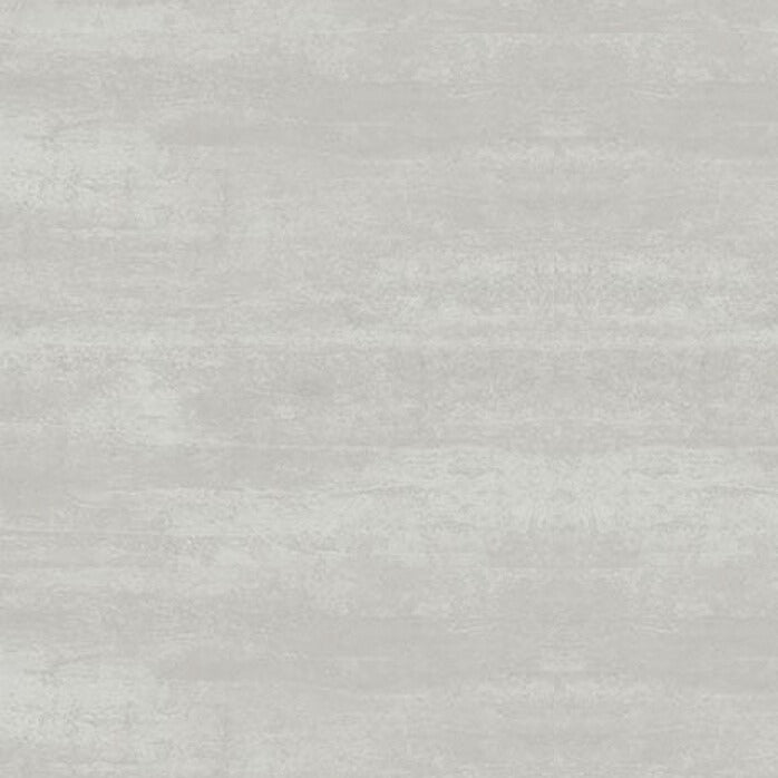 Syncron Brushed Concrete 1 textured cabinet panel swatch showing the light brushed concrete look