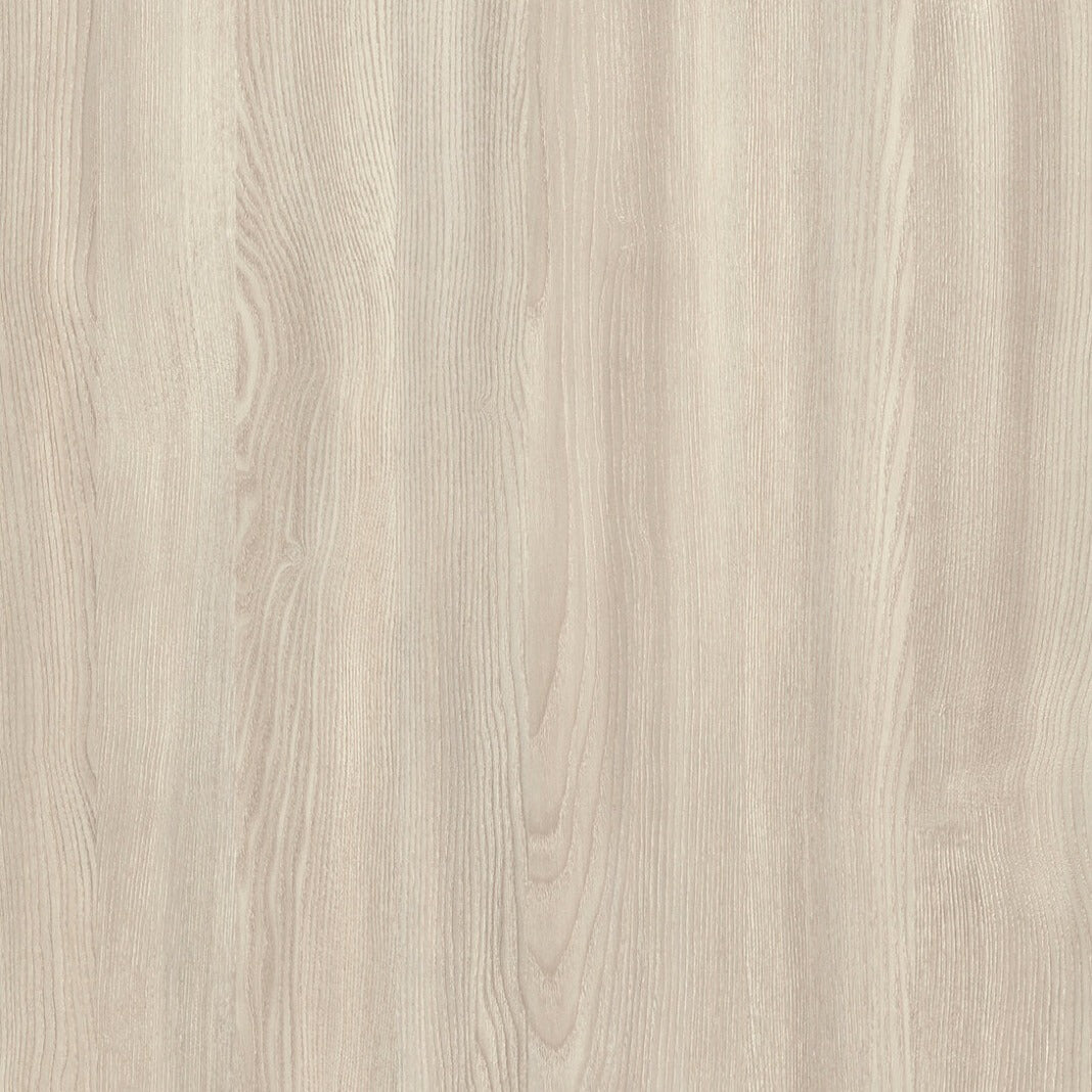 Syncron Como Ash 1 textured decorative laminate sheet swatch